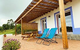 Monte Da Caniveta - Casa Dos Compadres